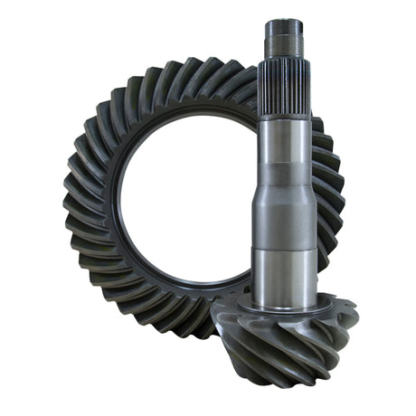 Yukon Gear High Performance Gear Set For 10 & Down Ford 10.5in in a 4.88 Ratio - View 4 | Dirty Garage