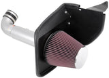 2012 CTS 3.0L/3.6L Typhoon Performance Intake Kit - View 20 | Dirty Garage