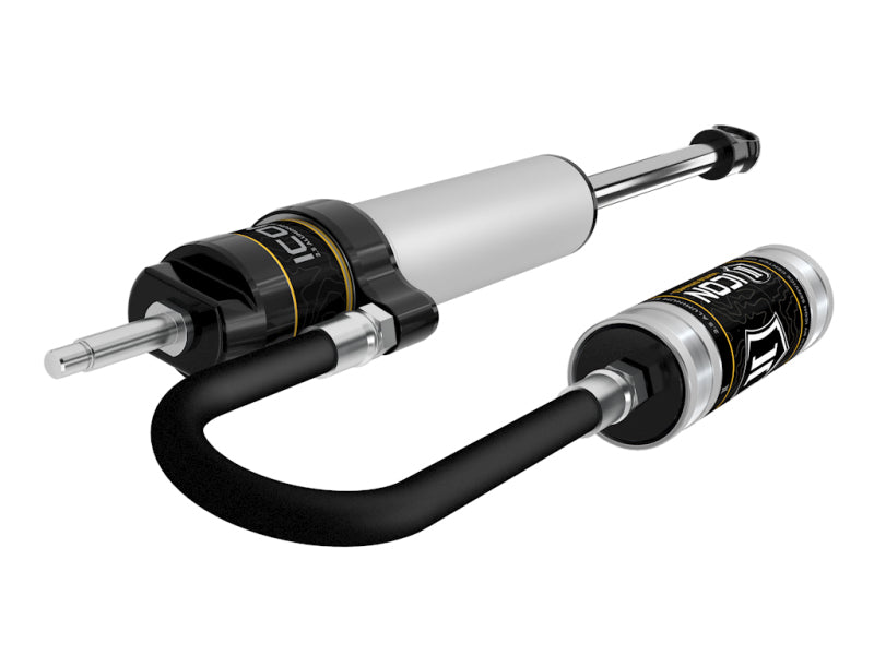 2003-2007 Toyota 4Runner FJ 1-3" Rear 2.5 Series Shocks Pair - View 7 | Dirty Garage