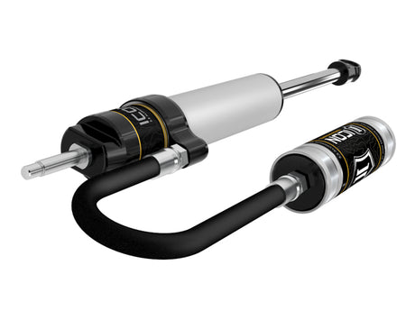 2003-2007 Toyota 4Runner FJ 1-3" Rear 2.5 Series Shocks Pair - View 7 | Dirty Garage
