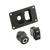Universal Switch Coupling Bracket - View 13 | Dirty Garage