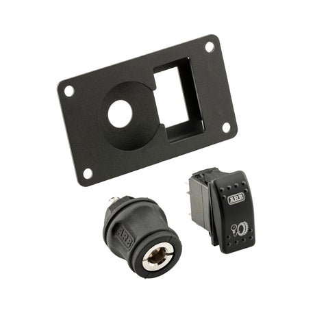 Universal Switch Coupling Bracket - View 13 | Dirty Garage