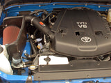 2007-2008 FJ Cruiser V6 4.0L AirCharger Performance Intake - View 7 | Dirty Garage