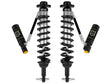 2021-2024 Bronco 2-3" Front 2.5 VS RR CDEV Coilover Kit | Dirty Garage