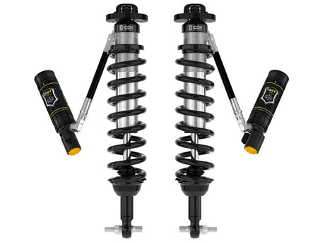 2021-2024 Bronco 2-3" Front 2.5 VS RR CDEV Coilover Kit | Dirty Garage