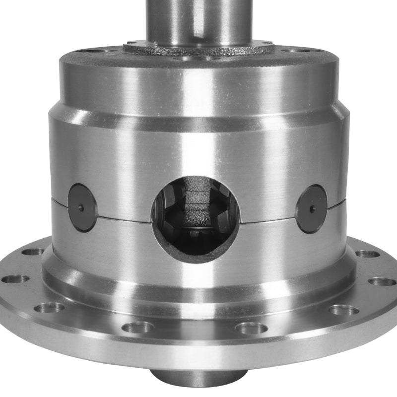 1988-2015 Dana 80 Rear Limited Slip Differential 35 Spline - View 3 | Dirty Garage