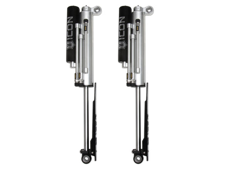 2017-2020 F-150 ICON 3.0 PB Rear Shock Kit | Dirty Garage