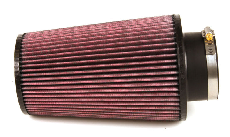 Universal Rubber Filter 3 1/2inch ID FLG/6inch Base/4-5/8inch Top/9inch Height - View 13 | Dirty Garage