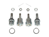 2009-2013 Ram HD ICON Steering Stabilizer Kit - View 3 | Dirty Garage