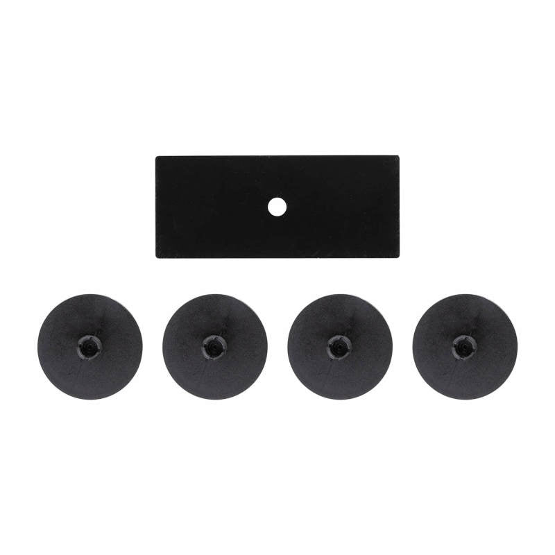 ARB Extra Leaf Spacer Kit - 60mm Wide | Dirty Garage