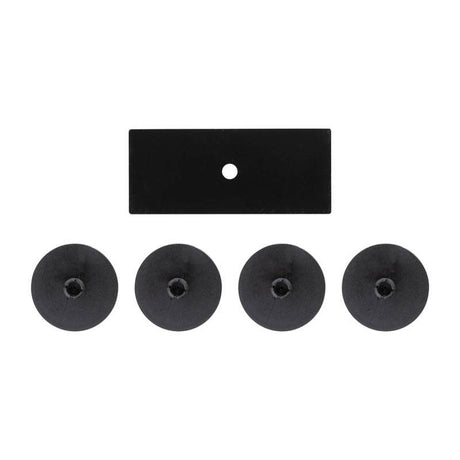 ARB Extra Leaf Spacer Kit - 60mm Wide | Dirty Garage