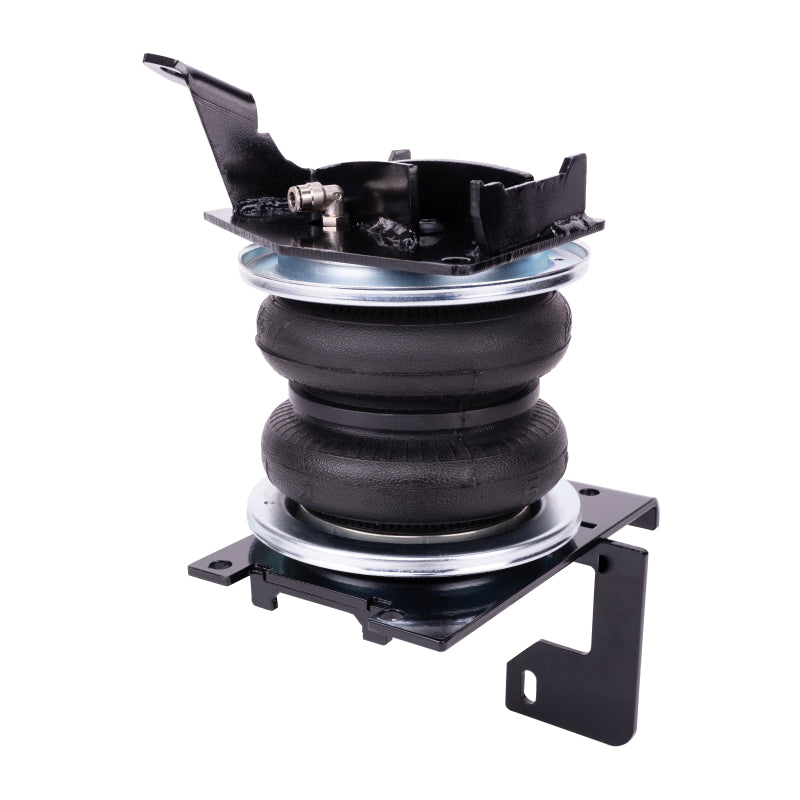 2021-2024 Bronco LoadLifter 5000 Air Spring Kit - View 19 | Dirty Garage