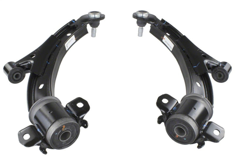 2005-2010 Mustang GT Front Lower Control Arm Upgrade Kit - View 15 | Dirty Garage