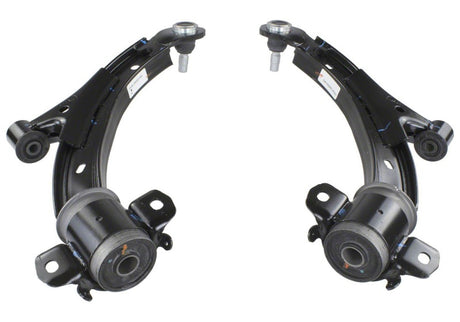 2005-2010 Mustang GT Front Lower Control Arm Upgrade Kit - View 15 | Dirty Garage