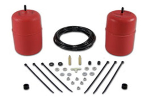 Universal 1000 Air Spring Kit - View 3 | Dirty Garage