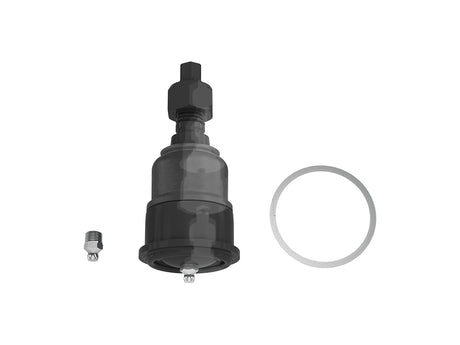 2005-2022 Superduty ICON Steering Stabilizer Kit - View 2 | Dirty Garage