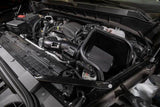 2019 Silverado 1500 5.3L V8 Black Performance Intake Kit - View 7 | Dirty Garage