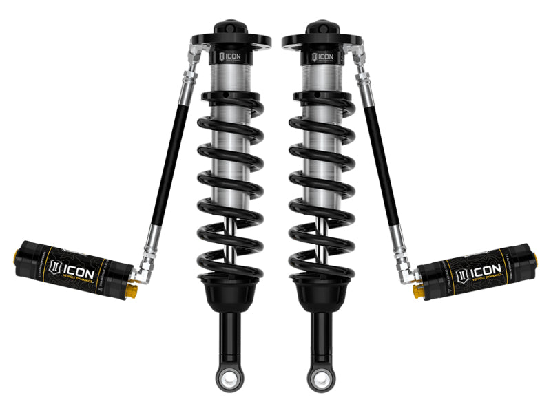 2024-2025 Tacoma 2.5 VS RR CDCV Coilover Kit | Dirty Garage