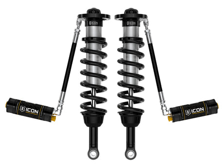 2024-2025 Tacoma 2.5 VS RR CDCV Coilover Kit | Dirty Garage