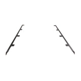 2007-2014 Toyota FJ Cruiser Base Rack Mount Vehicle-Specific - For Use w/ Base Rack 1770040 - View 2 | Dirty Garage
