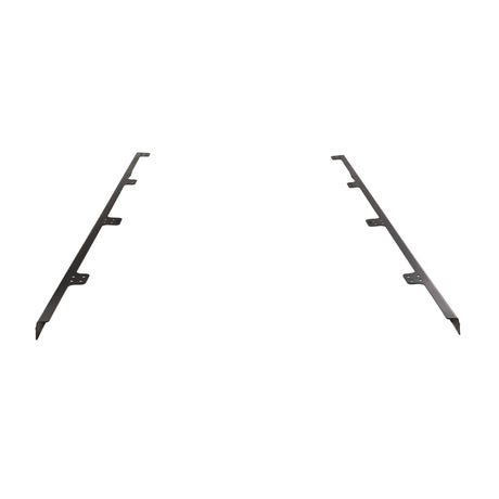 2007-2014 Toyota FJ Cruiser Base Rack Mount Vehicle-Specific - For Use w/ Base Rack 1770040 - View 2 | Dirty Garage