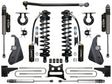 2017-2022 Superduty ICON Front and Rear Lift Kit | Dirty Garage