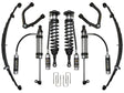 2007-2021 Tundra ICON Front and Rear Lift Kit | Dirty Garage