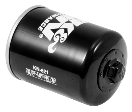 Universal Arctic Cat 2.688in OD x 3.344in H Oil Filter - View 3 | Dirty Garage