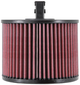 Universal washable, reusable High-Flow Air Filter. - View 17 | Dirty Garage