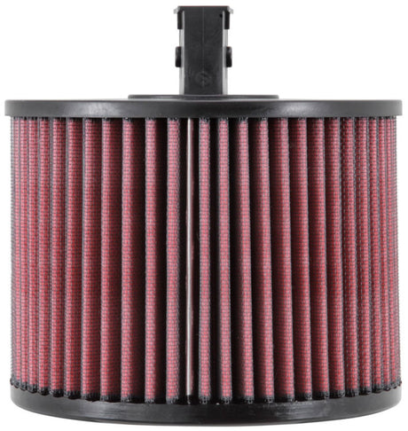 Universal washable, reusable High-Flow Air Filter. - View 17 | Dirty Garage