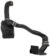 2012-2018 Wrangler 3.6L V6 Performance Intake Kit w/Snorkel - View 7 | Dirty Garage