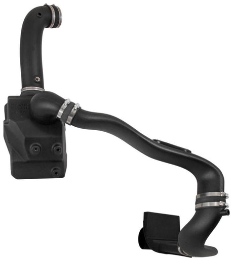 2012-2018 Wrangler 3.6L V6 Performance Intake Kit w/Snorkel - View 7 | Dirty Garage