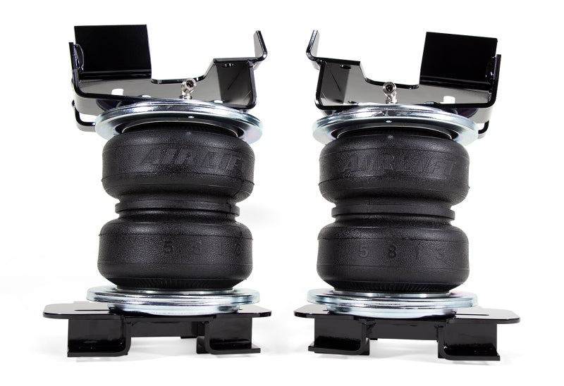 2015-2019 F-150 Loadlifter 5000 Air Spring Kit | Dirty Garage