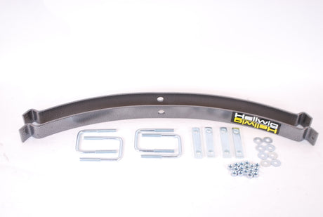 1988-1998 Silverado 1500 EZ Level 990 Helper Spring - Up To 2000lbs - View 3 | Dirty Garage