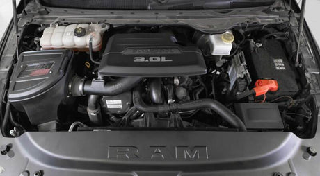 2020-2023 RAM 1500 V6 3.0L Diesel Performance Air Intake System - View 4 | Dirty Garage