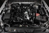 2021+ Bronco V6-2.7L Charge Pipe - View 3 | Dirty Garage