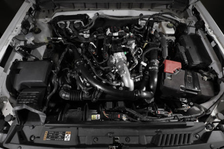 2021+ Bronco V6-2.7L Charge Pipe - View 3 | Dirty Garage