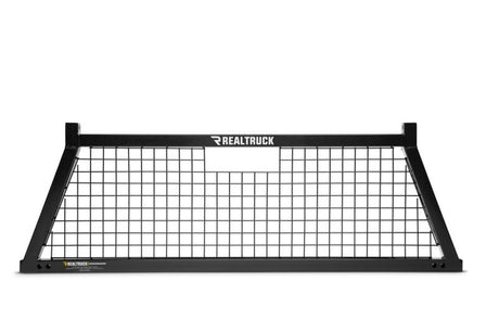 2017-2026 Super Duty (Aluminum Body) Safety Rack Frame w/o Hardware | Dirty Garage