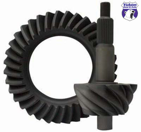 1955-1988 Ford 9 in Rear Ring and Pinion 3.50 Ratio (YG F9-350) - View 5 | Dirty Garage