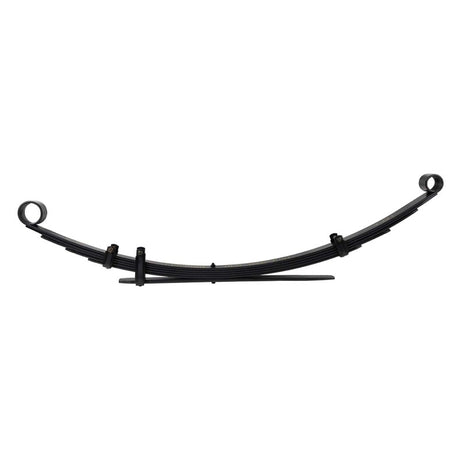 1984-2001 Jeep Cherokee Leaf Spring XJ-Special Moq-100 | Dirty Garage
