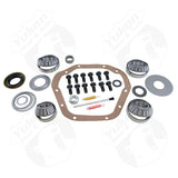 1960-2015 Dana 60 Front Differential Rebuild Kit (YK D60-F) - View 5 | Dirty Garage