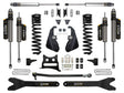 2020-2022 Superduty ICON Front and Rear Lift Kit | Dirty Garage