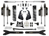 2020-2022 Superduty ICON Front and Rear Lift Kit | Dirty Garage