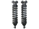 2016-2024 Titan XD 2.5 Series Coilover Shocks | Dirty Garage