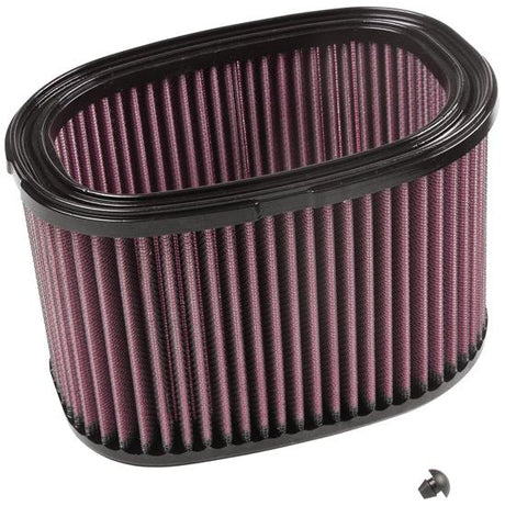 Replacement Air Filter 2008-2011 Kawasaki KVF750 Brute Force - View 4 | Dirty Garage