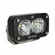Universal S2 Pro Driving Combo Pattern LED Work Light Clear | Dirty Garage