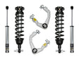2019-2021 Ranger ICON Front and Rear Lift Kit | Dirty Garage