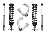 2019-2021 Ranger ICON Front and Rear Lift Kit | Dirty Garage