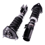 2018-2024 Accord Performance Coilover Kit - View 9 | Dirty Garage