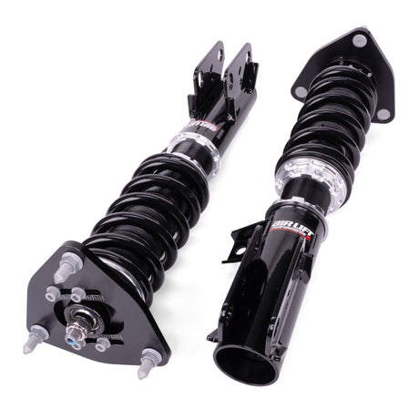 2018-2024 Accord Performance Coilover Kit - View 9 | Dirty Garage